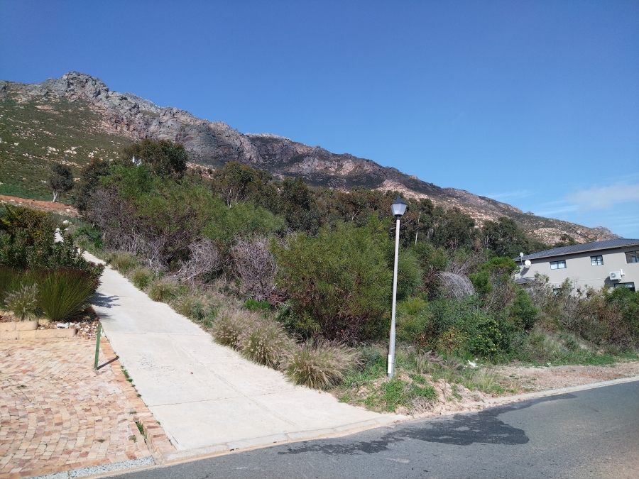 0 Bedroom Property for Sale in Mansfield Western Cape